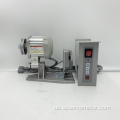 550W 110V220V Industrienähmaschine Servomotor